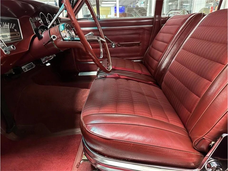 1964 AMC Ambassador - Image 15 of 31