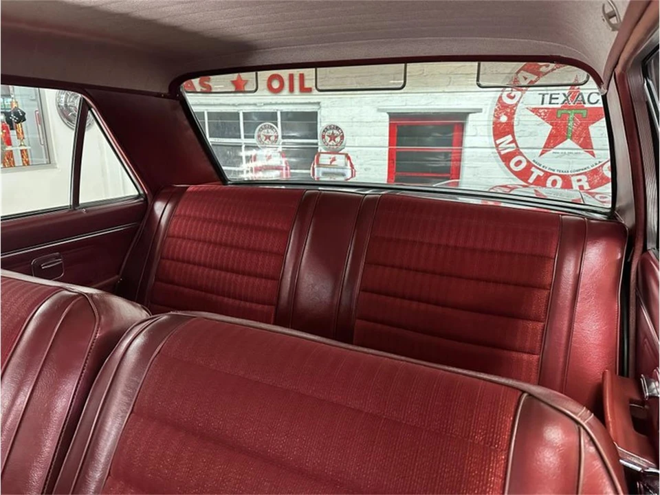 1964 AMC Ambassador - Image 20 of 31