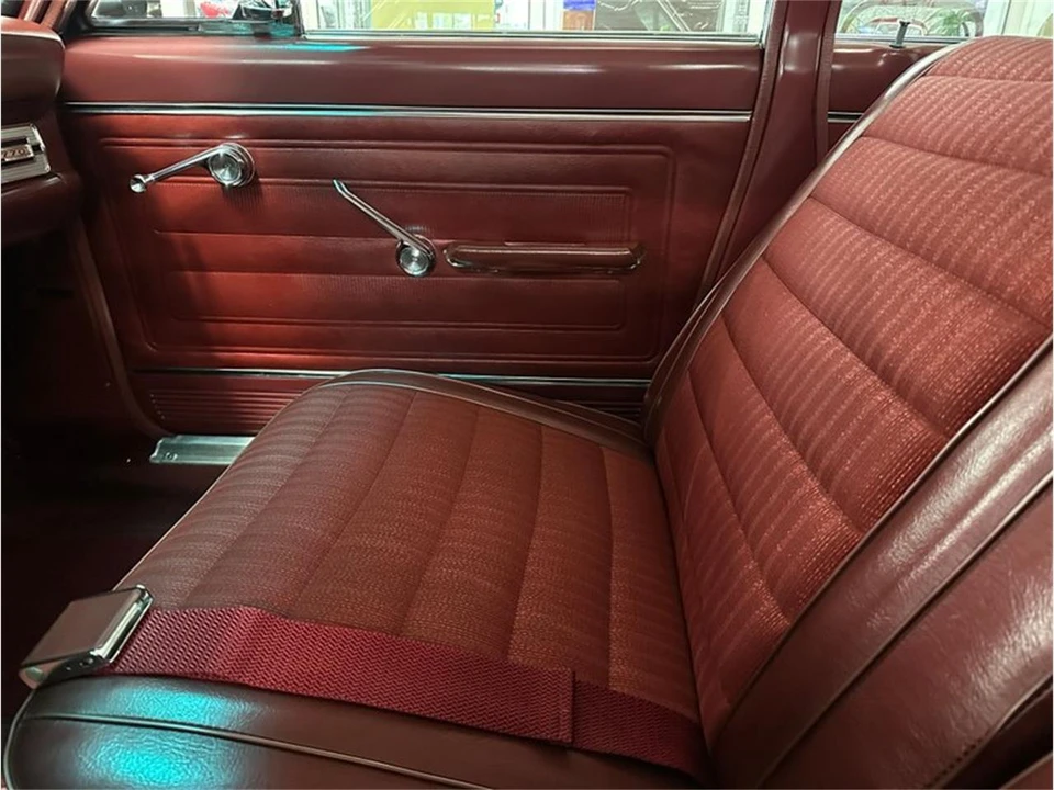 1964 AMC Ambassador - Image 26 of 31