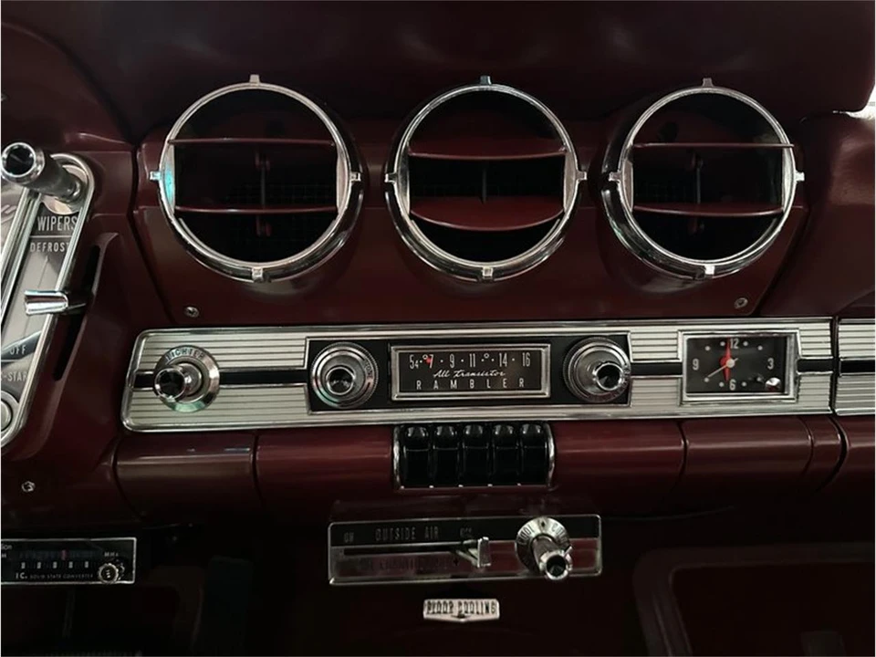 1964 AMC Ambassador - Image 24 of 31