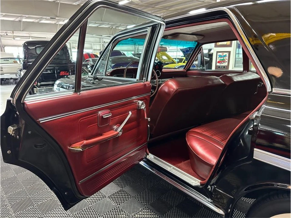 1964 AMC Ambassador - Image 28 of 31