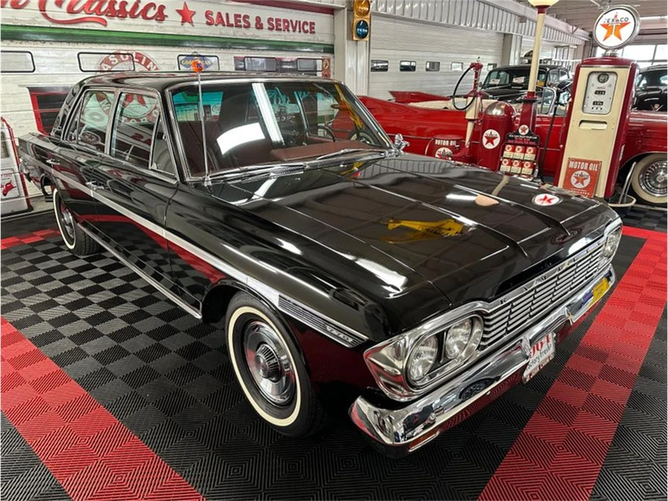 1964 AMC Ambassador - Image 2 of 31