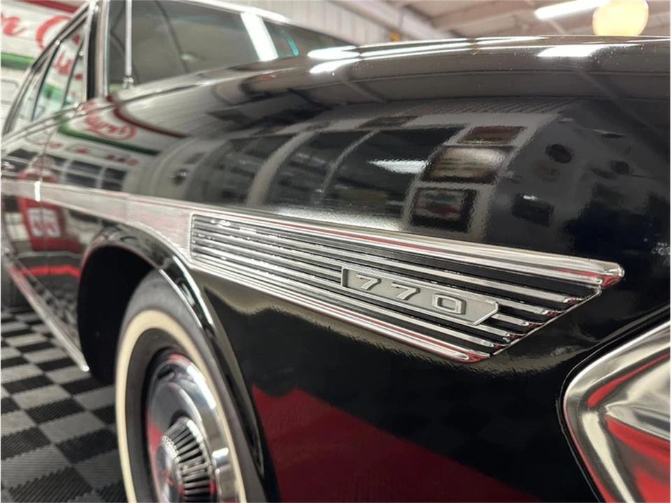 1964 AMC Ambassador - Image 4 of 31