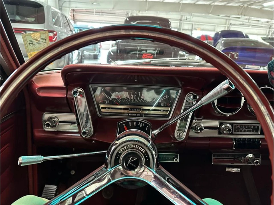 1964 AMC Ambassador - Image 22 of 31