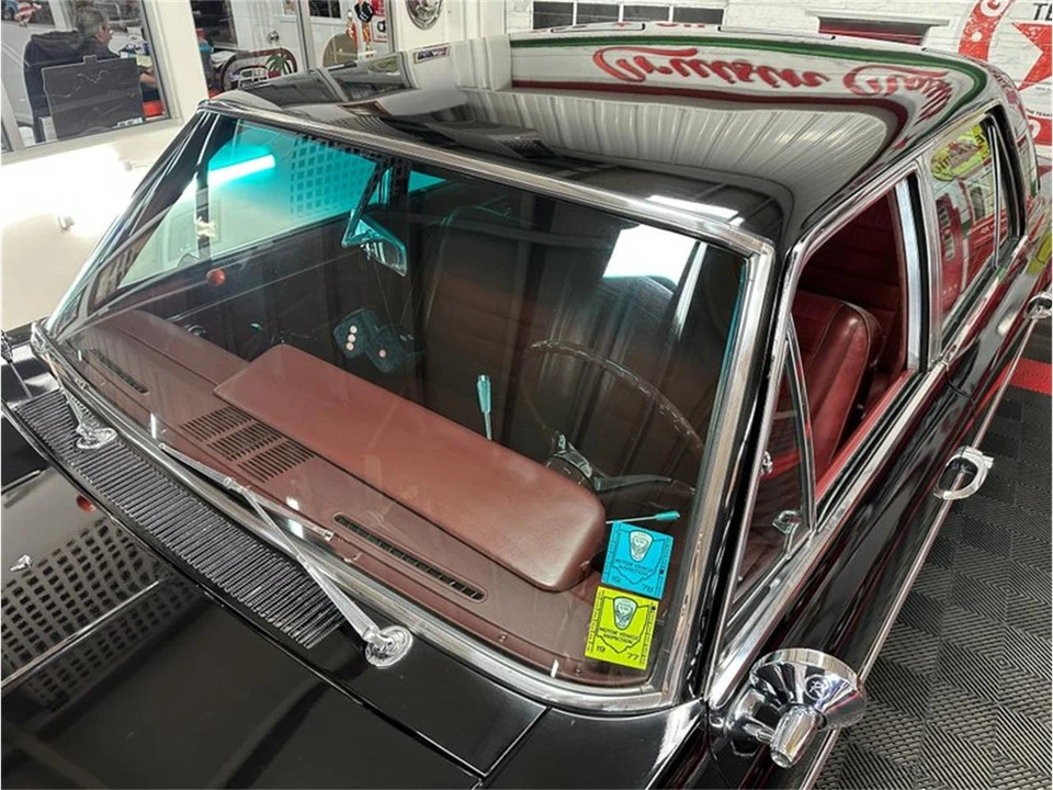1964 AMC Ambassador - Image 10 of 31