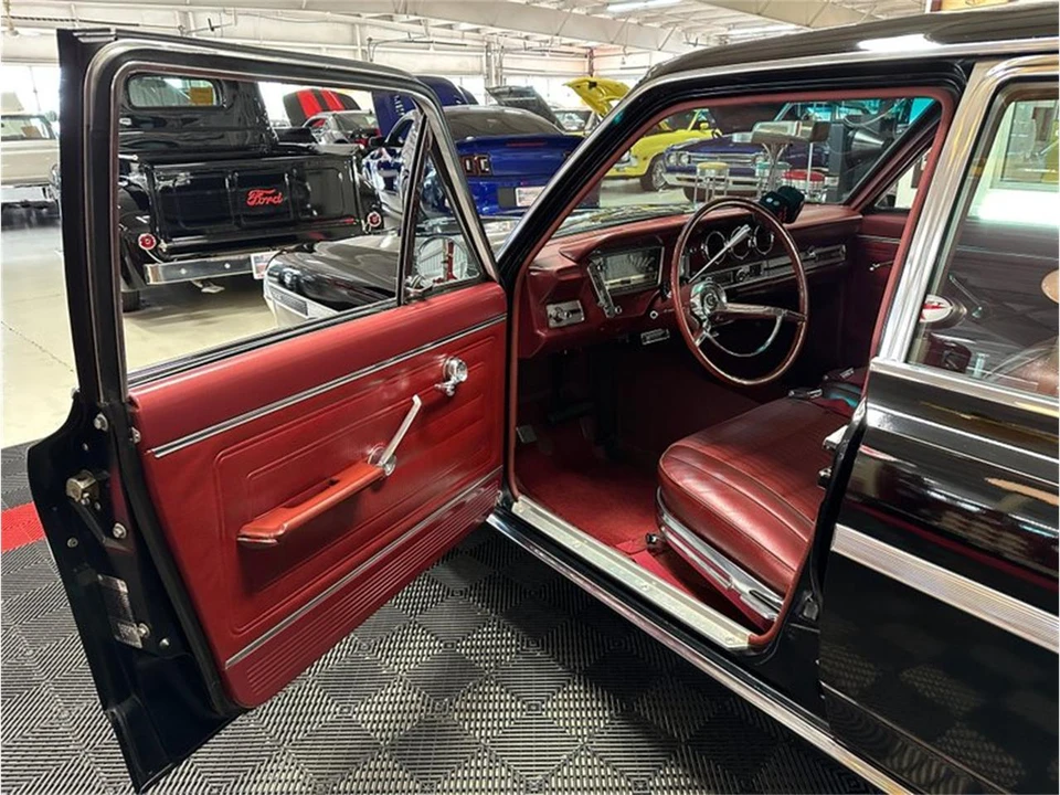 1964 AMC Ambassador - Image 12 of 31