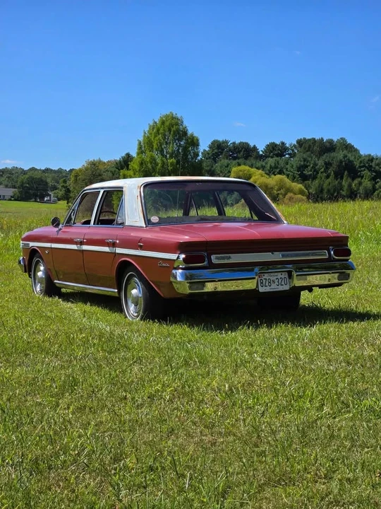 1964 AMC - Image 3 of 13