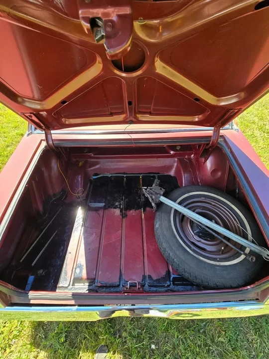 1964 AMC - Image 12 of 13