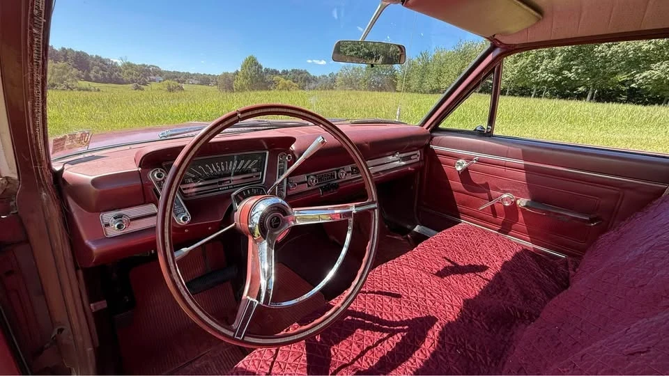 1964 AMC - Image 5 of 13