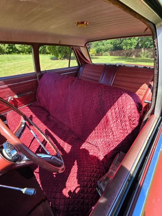 1964 AMC - Image 6 of 13
