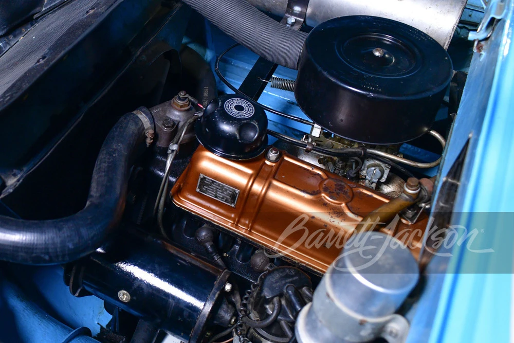 1964 Amphicar Model 770 - Image 2 of 21