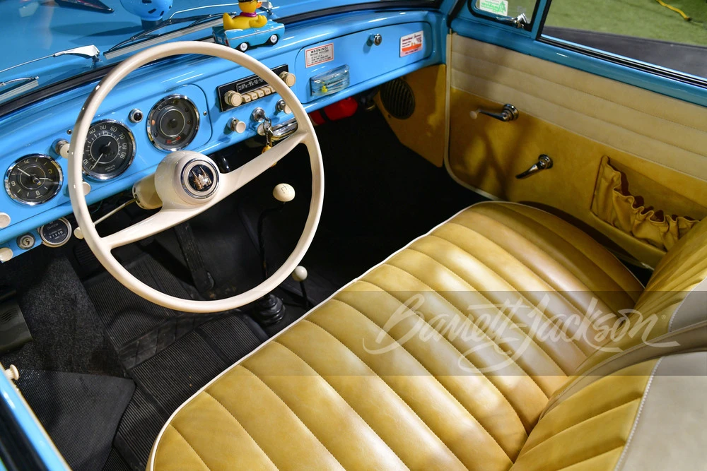1964 Amphicar Model 770 - Image 3 of 21