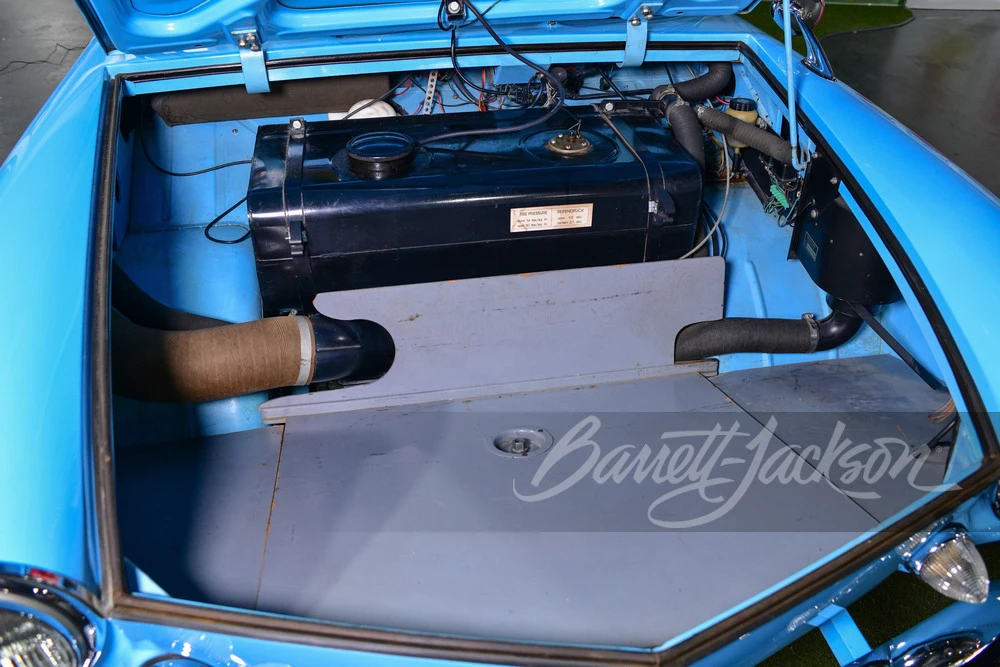 1964 Amphicar Model 770 - Image 5 of 21