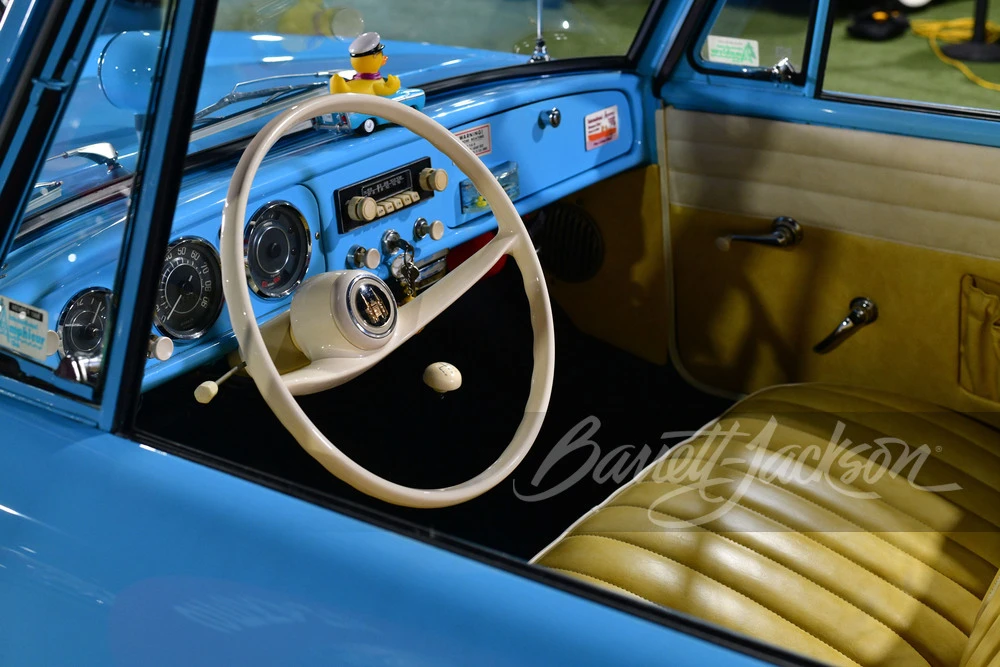 1964 Amphicar Model 770 - Image 8 of 21