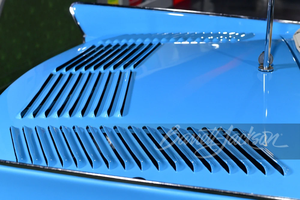 1964 Amphicar Model 770 - Image 9 of 21