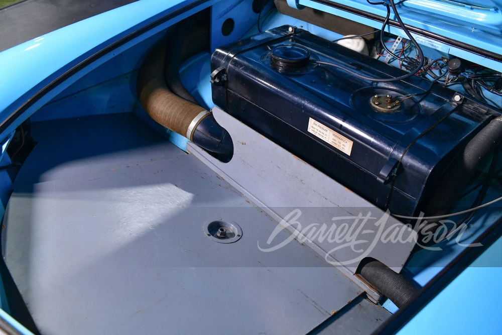 1964 Amphicar Model 770 - Image 12 of 21