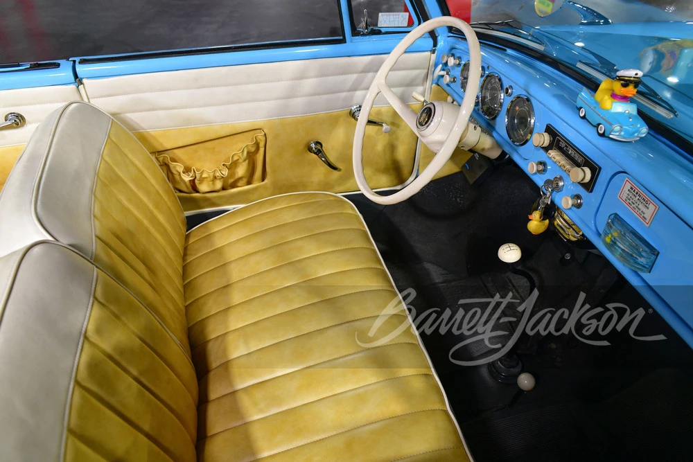 1964 Amphicar Model 770 - Image 17 of 21