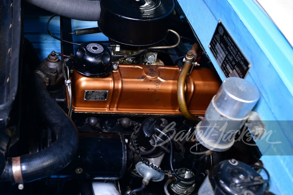 1964 Amphicar Model 770 - Image 18 of 21
