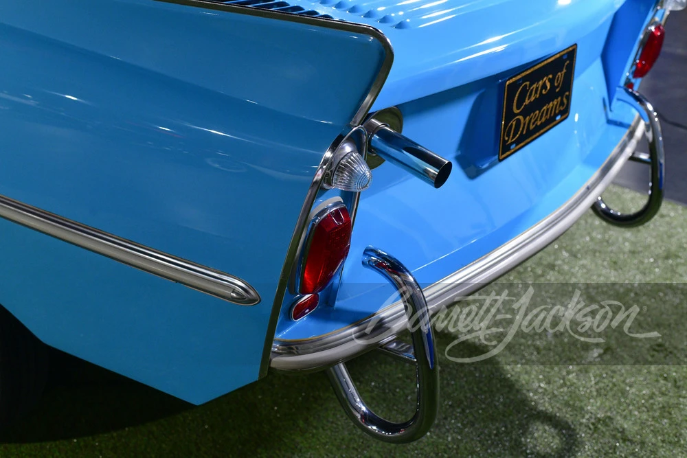 1964 Amphicar Model 770 - Image 19 of 21