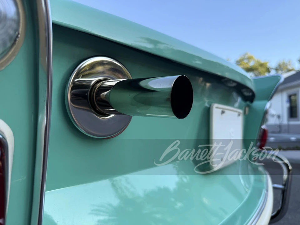 1964 Amphicar Model 770 - Image 9 of 31