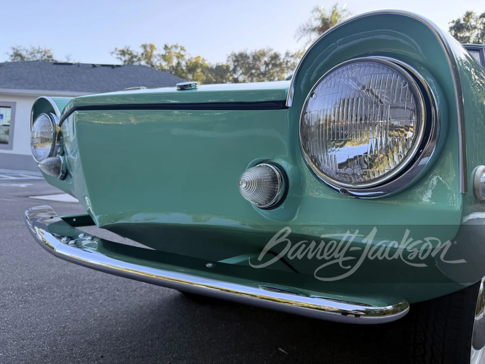 1964 Amphicar Model 770 - Image 10 of 31