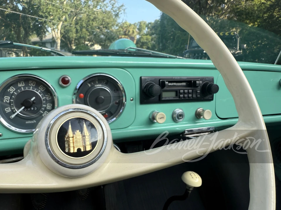 1964 Amphicar Model 770 - Image 17 of 31