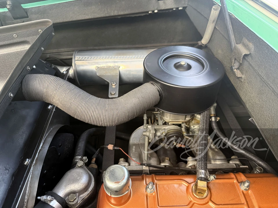 1964 Amphicar Model 770 - Image 21 of 31