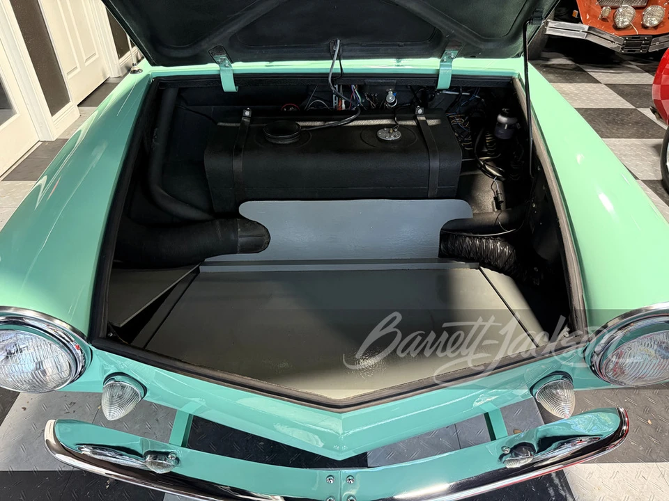 1964 Amphicar Model 770 - Image 22 of 31