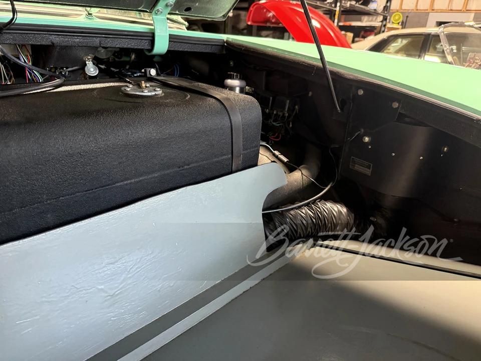 1964 Amphicar Model 770 - Image 26 of 31