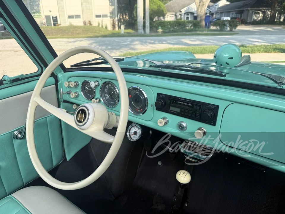 1964 Amphicar Model 770 - Image 27 of 31