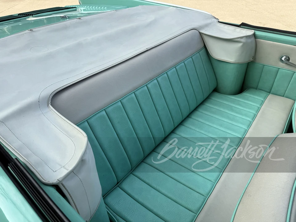 1964 Amphicar Model 770 - Image 30 of 31