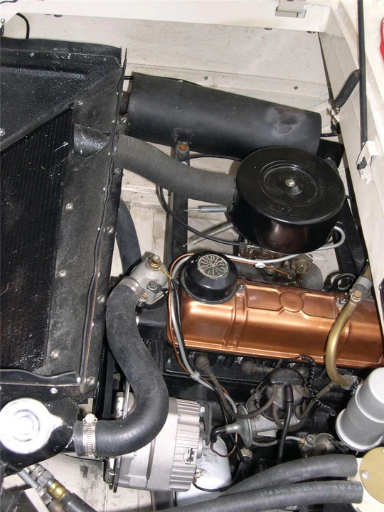 1964 Amphicar Model 770 - Image 3 of 5
