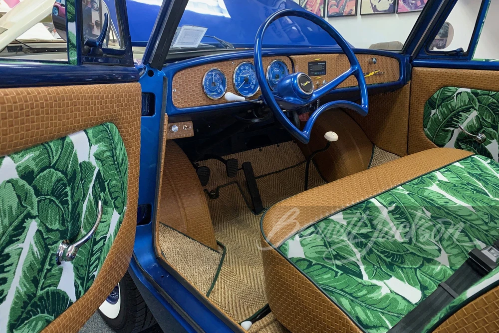 1964 Amphicar Model 770 - Image 3 of 31