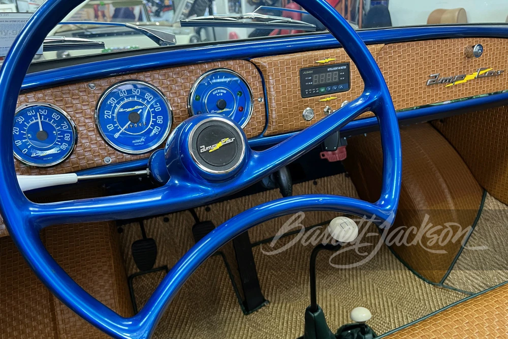 1964 Amphicar Model 770 - Image 8 of 31