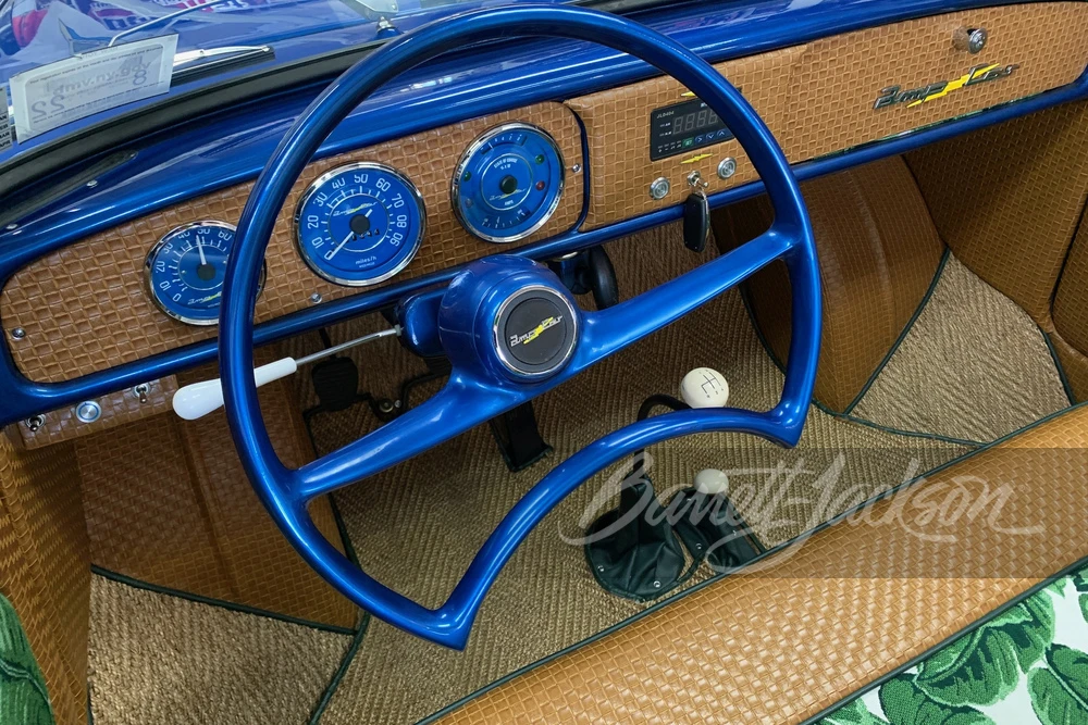 1964 Amphicar Model 770 - Image 10 of 31