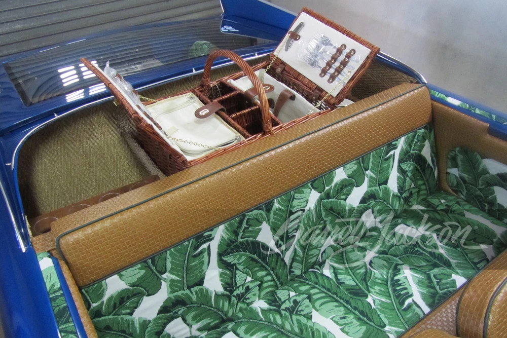 1964 Amphicar Model 770 - Image 12 of 31