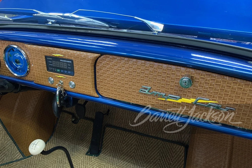 1964 Amphicar Model 770 - Image 13 of 31