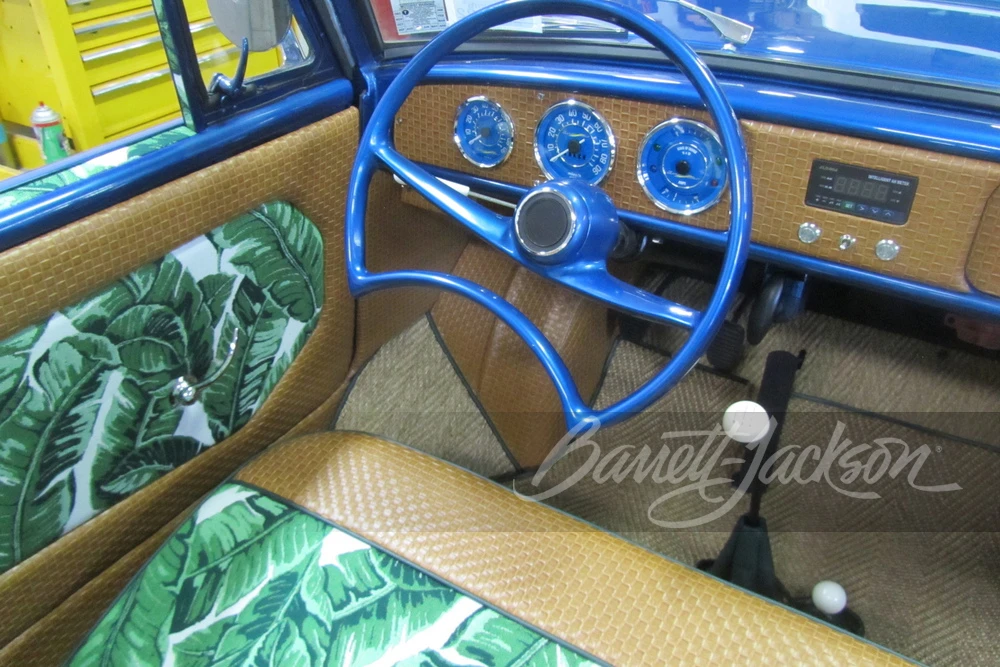 1964 Amphicar Model 770 - Image 14 of 31