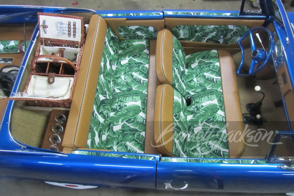 1964 Amphicar Model 770 - Image 17 of 31