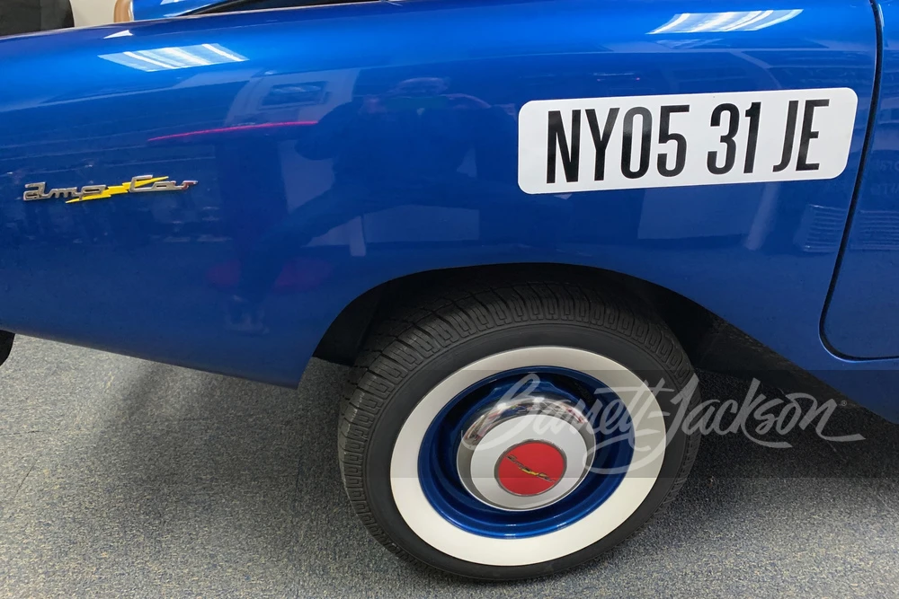 1964 Amphicar Model 770 - Image 28 of 31