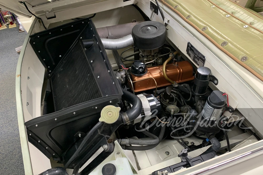 1964 Amphicar Model 770 - Image 2 of 31