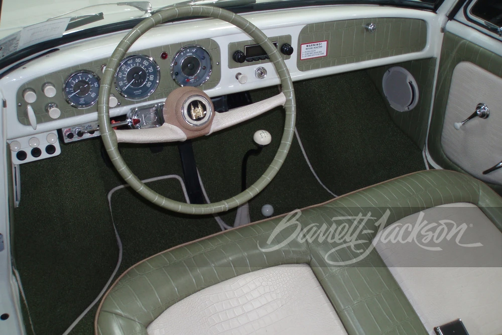 1964 Amphicar Model 770 - Image 3 of 31