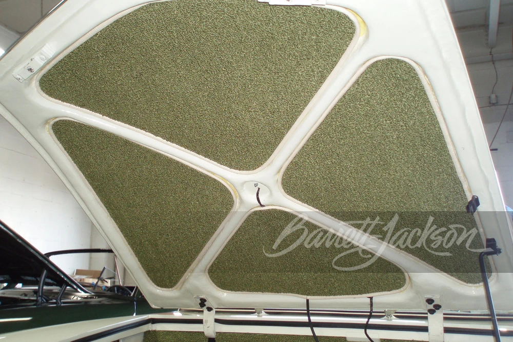 1964 Amphicar Model 770 - Image 6 of 31