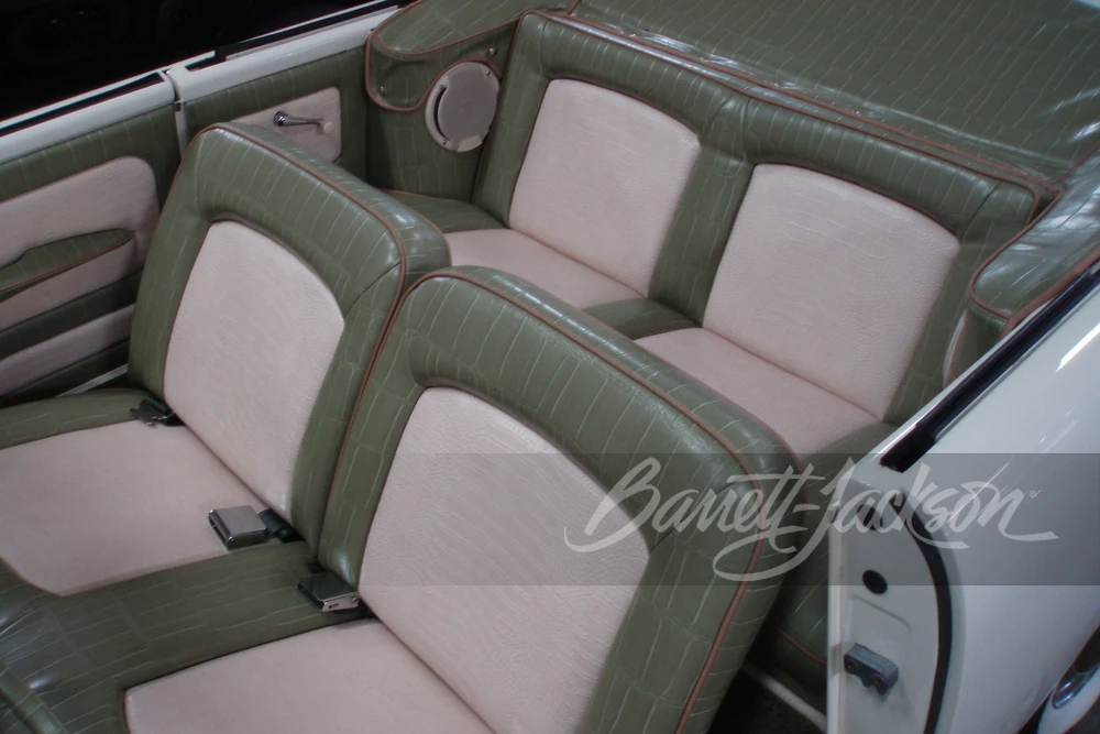 1964 Amphicar Model 770 - Image 14 of 31