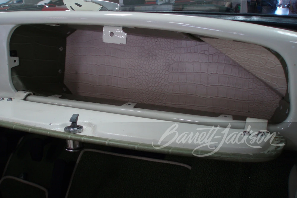 1964 Amphicar Model 770 - Image 28 of 31