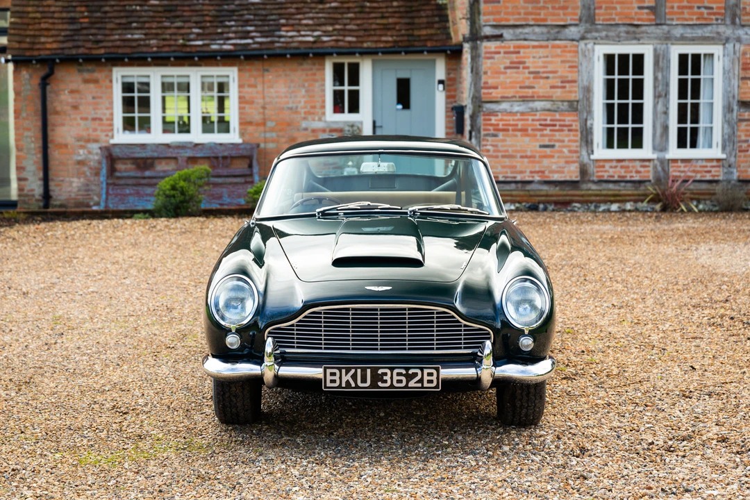 1964 Aston Martin DB5 - Image 3 of 31