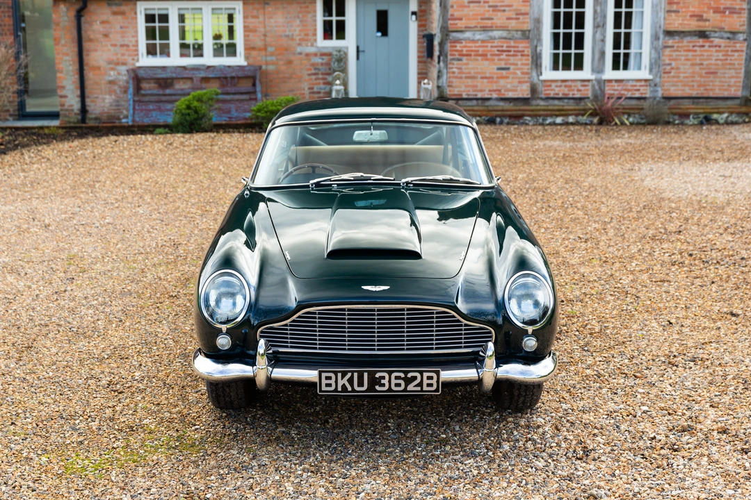 1964 Aston Martin DB5 - Image 5 of 31