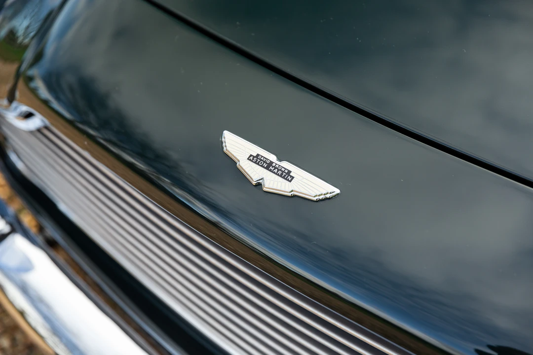 1964 Aston Martin DB5 - Image 12 of 31