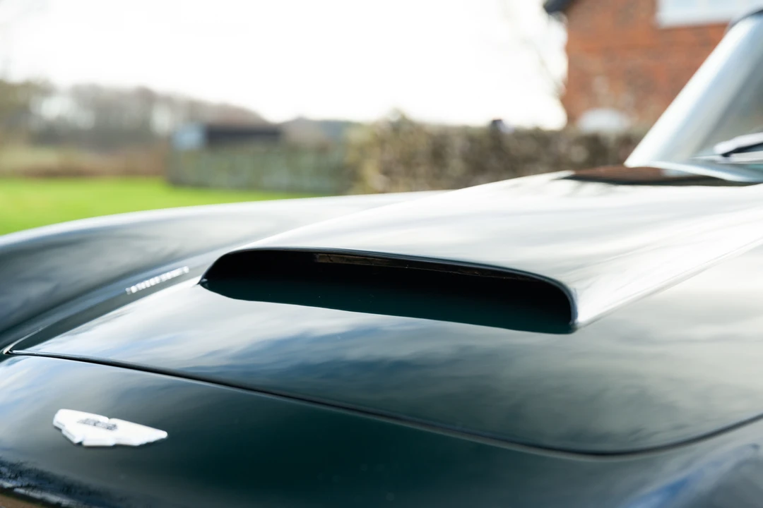 1964 Aston Martin DB5 - Image 14 of 31