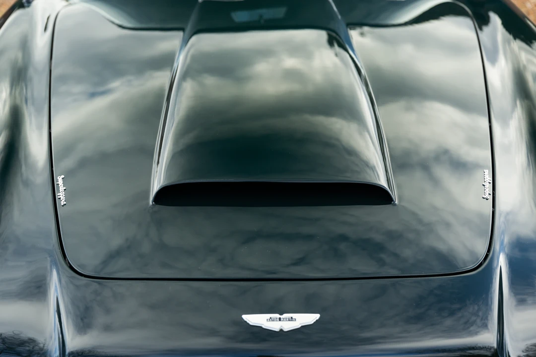1964 Aston Martin DB5 - Image 15 of 31